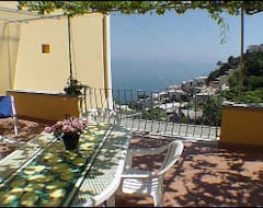 Hotel Ludovica (Positano, Italy)