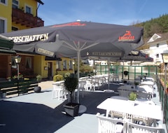 Hotelli Hotel&Restaurant Sieben Linden (Schramberg, Saksa)