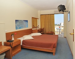 Hotelli Hotel Attica Beach (Mati, Kreikka)