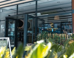 Khách sạn Cabana Boutique Hotel & Cafe (Milas, Thổ Nhĩ Kỳ)