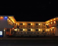 Hotel Stardust Motel (Naperville, EE. UU.)