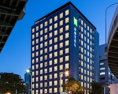 Khách sạn Ibis Styles Nagoya (Nagoya, Nhật Bản)