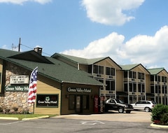 Green Valley Motel (Pigeon Forge, Hoa Kỳ)