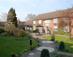 Khách sạn Brook Marston Farm (Sutton Coldfield, Vương quốc Anh)