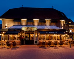 Hotel De Jong (Nes, Netherlands)