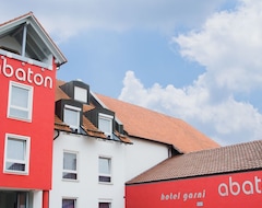 Hotelli Hotel Abaton (Dettingen unter Teck, Saksa)