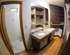 GoldMen Business Hotel (Cianorte, Brasil)