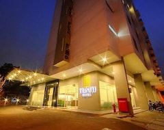 Khách sạn Triniti Hotel Jakarta (Jakarta, Indonesia)