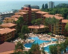 Hotel Grifid Bolero (Golden Sands, Bulgaria)