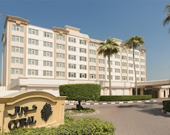 Hotel Coral Beach Resort Sharjah (Sharjah, United Arab Emirates)