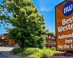 Hotel Best Western Adirondack Inn (Lake Placid, Sjedinjene Američke Države)