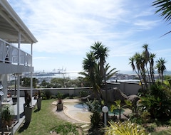 Otel Sir Roys At The Sea (Port Elizabeth, Güney Afrika)