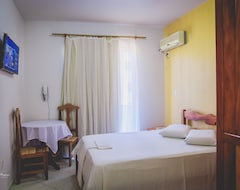 Khách sạn Hotel La Provence (Matipó, Brazil)