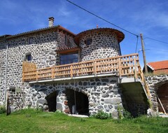 Cijela kuća/apartman Gite La Tourterelle (Le Brignon, Francuska)