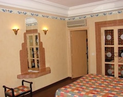 Khách sạn Zaki (Meknes, Morocco)
