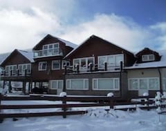 Hotel Ski Sur Apartments (San Carlos de Bariloche, Argentina)