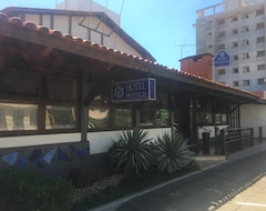 Khách sạn Provincia Flex de Pato Branco (Pato Branco, Brazil)
