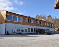 Guesthouse Terråk Gjestegård (Bindal, Norway)