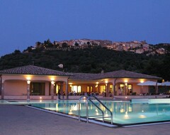Hotel OasiMaremma Village (Scarlino, Italia)