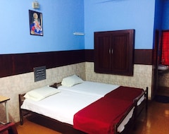 Hotel Parakkal Tourist Home (Mananthavady, Indien)