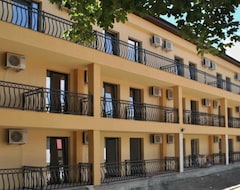 Hotel Confort (Eforie Nord, Romania)