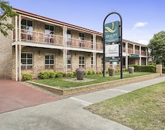 Hotel Quality Inn Colonial (Bendigo, Australien)