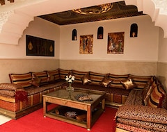 Khách sạn Riad Argan (Marrakech, Morocco)