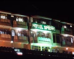 Hotel Spring Dalhousie (Dalhousie, India)