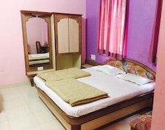 Khách sạn Friend Nest (Panchgani, Ấn Độ)