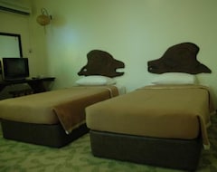 Bed & Breakfast Kuching Waterfront Lodge (Kuching, Malesia)