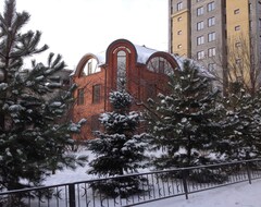 Hotel Tsentr Otel' na Pushkinskoi (Rostov-on-Don, Russia)