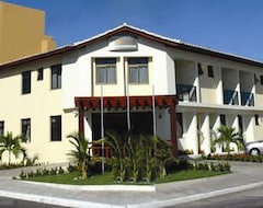 Khách sạn San Manuel Praia Hotel (Aracaju, Brazil)