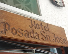Hotel Posada San Jose (San Pedro Pochutla, Mexico)