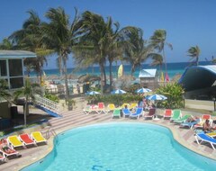 Khách sạn Hotel Club Atlántico (Santa María del Mar, Cuba)