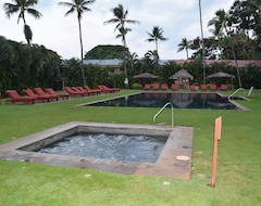 Tüm Ev/Apart Daire Great Location in the heart of Lahaina Town - Aina Nalu 1 bed/1ba (Lüksemburg, ABD)