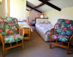 Tüm Ev/Apart Daire Mill House Bothy - Beautiful Accommodation In A Peaceful Location (Ruthwell, Birleşik Krallık)