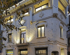 Otel Hostemplo Sagrada Familia (Barselona, İspanya)