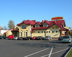Khách sạn Podjadek (Osjaków, Ba Lan)