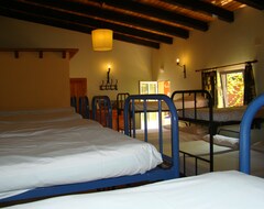 Nhà nghỉ Casa Anita (Santa Croya de Tera, Tây Ban Nha)