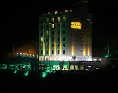 Jolnar garden hotel (Trabzon, Turkey)