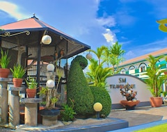 Hotel Sm Travelodge (Batangas City, Filipinas)