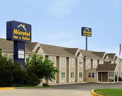 Hotel Microtel Inn & Suites by Wyndham Ardmore (Ardmore, USA)