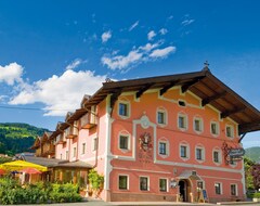 Hotel Reitlwirt (Brixen im Thale, Austria)
