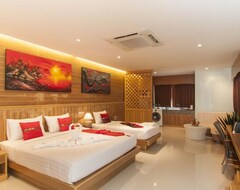 Hotelli Sun Shine Resort (Phuket, Thaimaa)