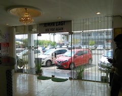 Khách sạn Green Town Hotel And Resort Alor Setar (Alor Setar, Malaysia)