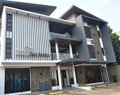 Aparthotel Rishan Village Residences (Angeles, Filipini)