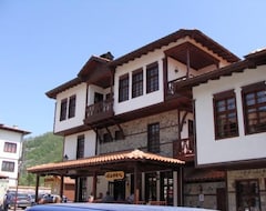 Otel Alexandrov Houses (Zlatograd, Bulgaristan)
