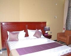 Hotelli Jamirex (Dar es Salaam, Tansania)