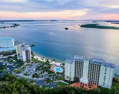 Toàn bộ căn nhà/căn hộ Sanibel Harbour Towers - Resort Harbour Properties (Fort Myers, Hoa Kỳ)
