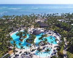 Otel Catalonia Bavaro Beach Resort (Playa Bavaro, Dominik Cumhuriyeti)